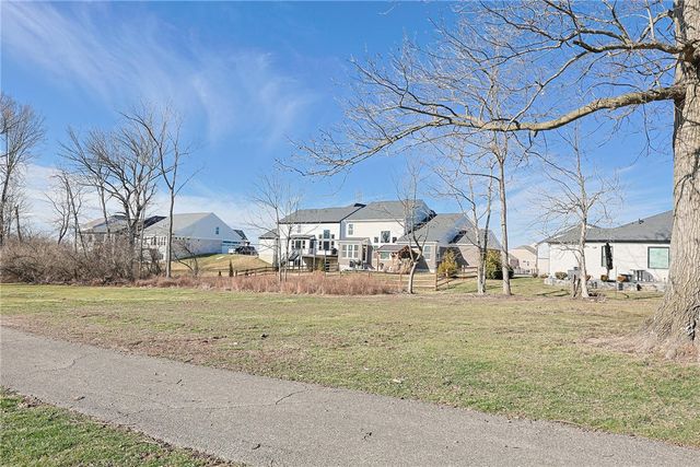 5007 Bogey Court, Lebanon, OH 45036