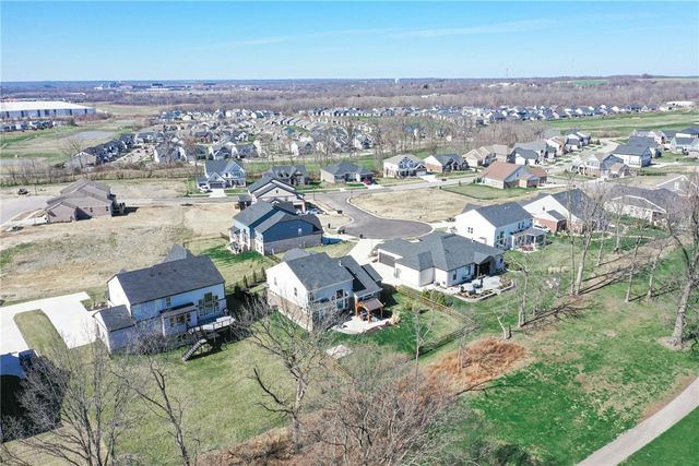 5007 Bogey Court, Lebanon, OH 45036