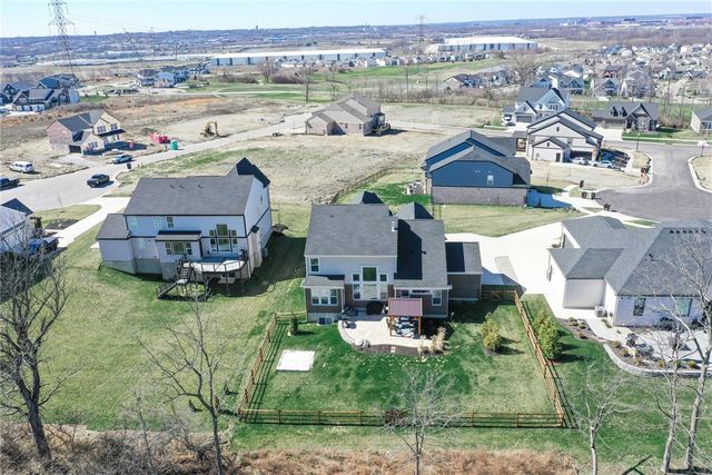 5007 Bogey Court, Lebanon, OH 45036