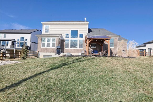 5007 Bogey Court, Lebanon, OH 45036