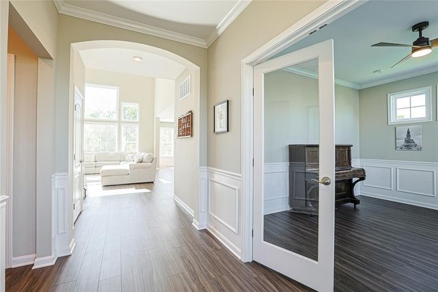 5007 Bogey Court, Lebanon, OH 45036