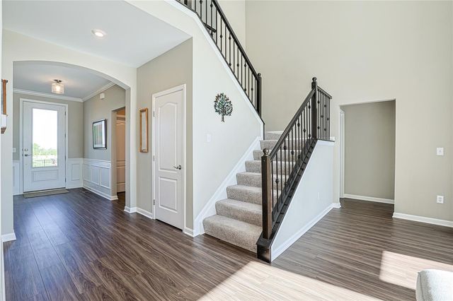 5007 Bogey Court, Lebanon, OH 45036