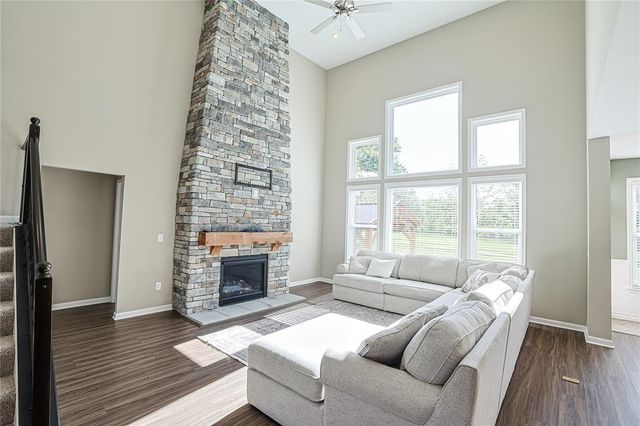 5007 Bogey Court, Lebanon, OH 45036