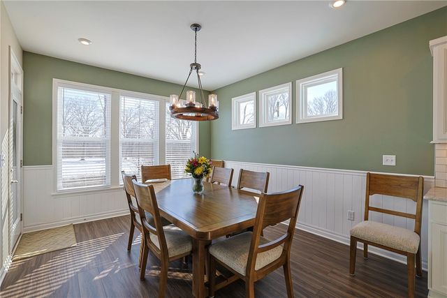 5007 Bogey Court, Lebanon, OH 45036