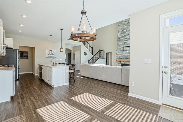 5007 Bogey Court, Lebanon, OH 45036