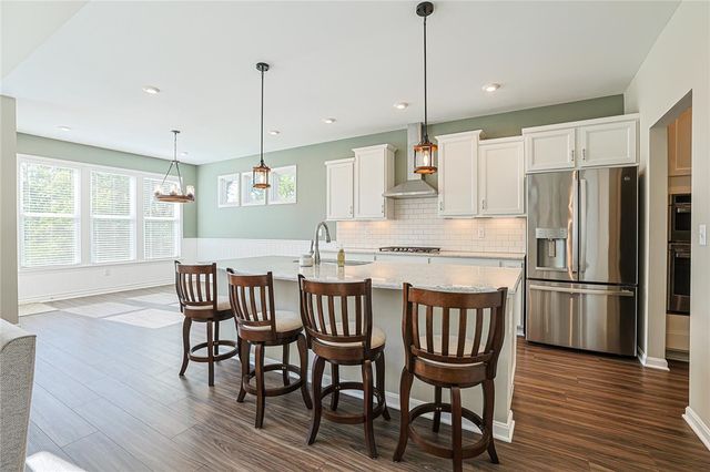 5007 Bogey Court, Lebanon, OH 45036