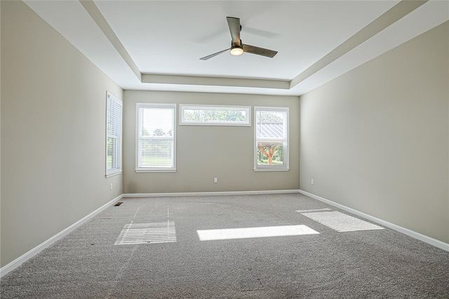 5007 Bogey Court, Lebanon, OH 45036