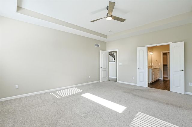 5007 Bogey Court, Lebanon, OH 45036