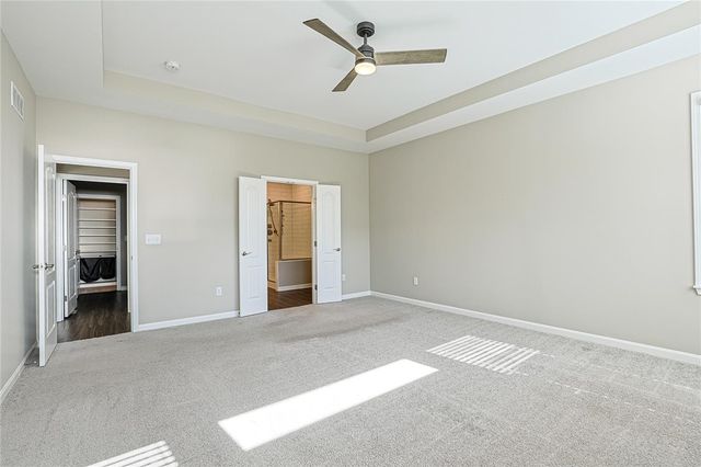 5007 Bogey Court, Lebanon, OH 45036