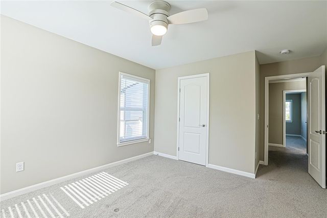 5007 Bogey Court, Lebanon, OH 45036