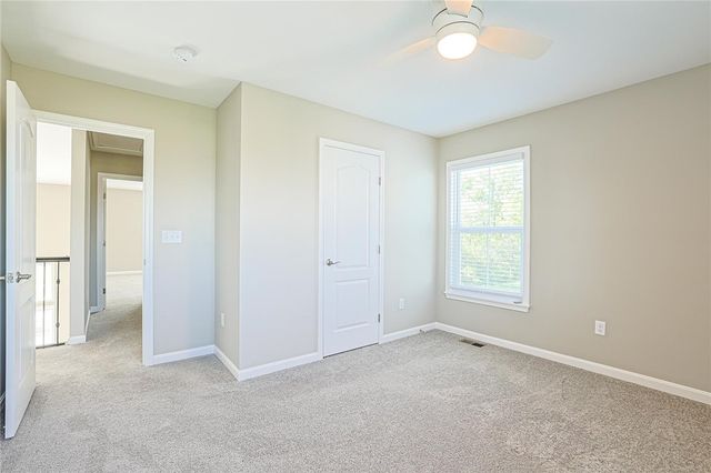 5007 Bogey Court, Lebanon, OH 45036