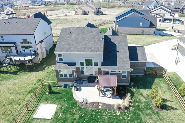 5007 Bogey Court, Lebanon, OH 45036