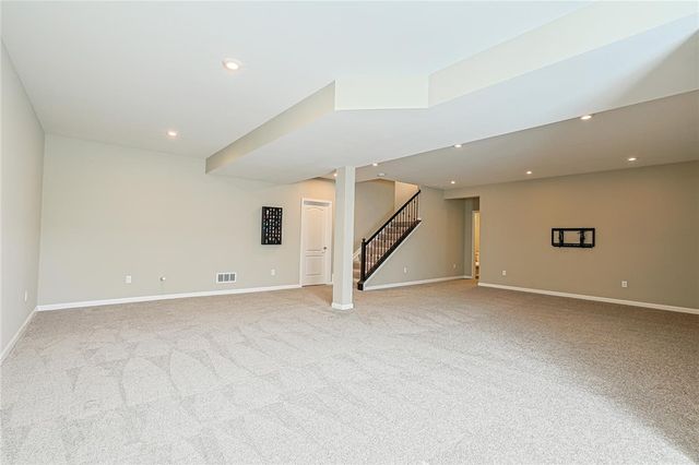 5007 Bogey Court, Lebanon, OH 45036
