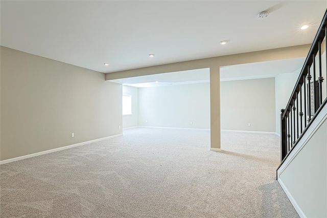 5007 Bogey Court, Lebanon, OH 45036