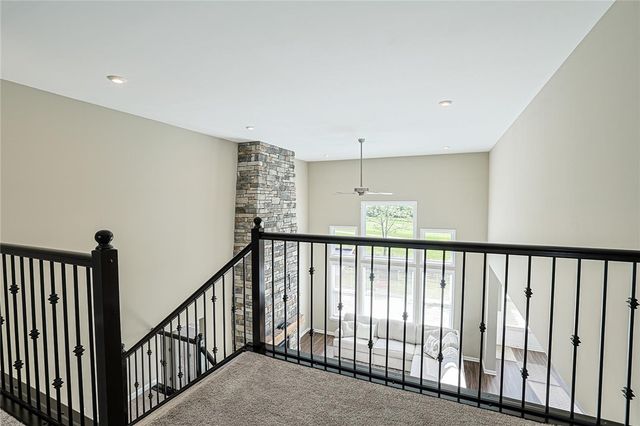 5007 Bogey Court, Lebanon, OH 45036