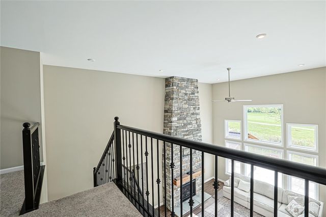 5007 Bogey Court, Lebanon, OH 45036