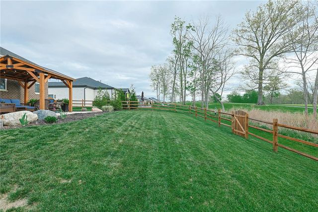 5007 Bogey Court, Lebanon, OH 45036