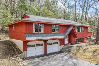 48 Sawmill Brook Lane, Mansfield, CT 06250