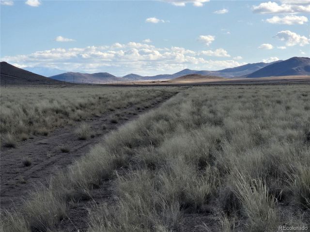 Lots 3&4 33th Street, Blanca, CO 81123