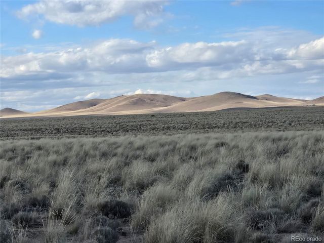 Lots 3&4 33th Street, Blanca, CO 81123