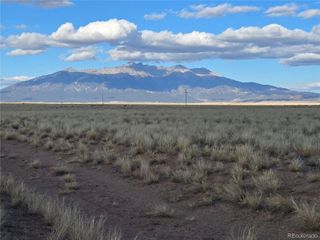 Lots 3&4 33th Street, Blanca, CO 81123