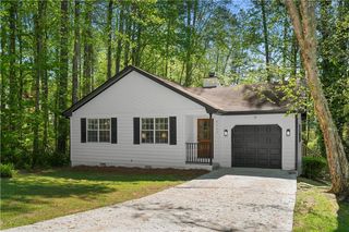 8363 Norris Lake Road, Snellville, GA 30039