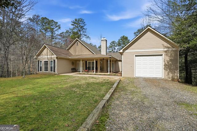243 Orchard Ridge Trail, Jasper, GA 30143