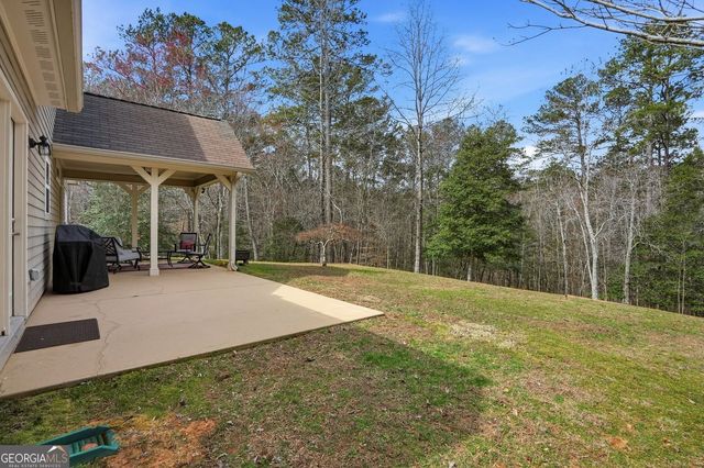 243 Orchard Ridge Trail, Jasper, GA 30143