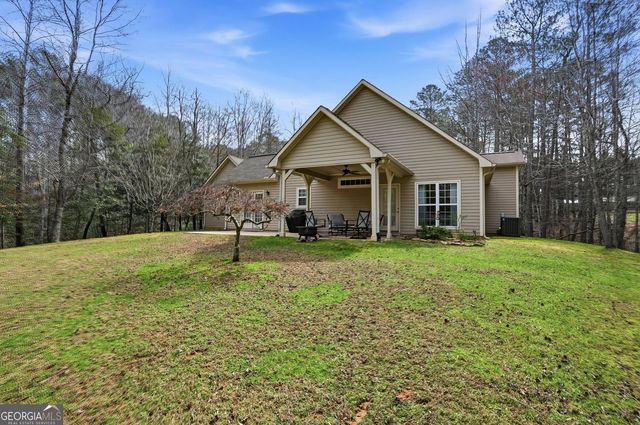 243 Orchard Ridge Trail, Jasper, GA 30143