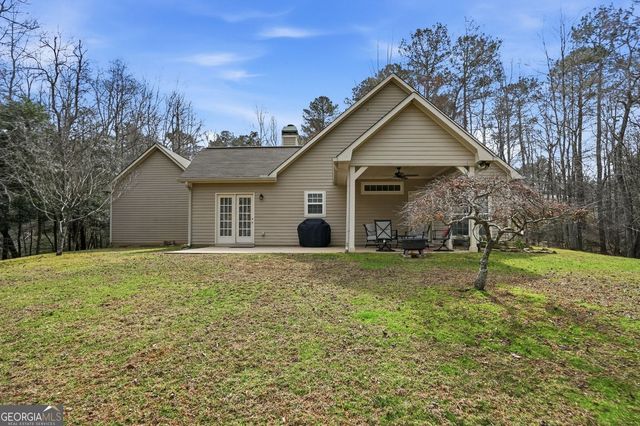 243 Orchard Ridge Trail, Jasper, GA 30143