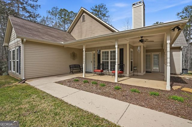 243 Orchard Ridge Trail, Jasper, GA 30143