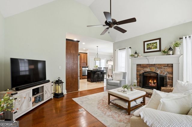 243 Orchard Ridge Trail, Jasper, GA 30143