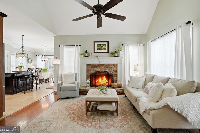 243 Orchard Ridge Trail, Jasper, GA 30143