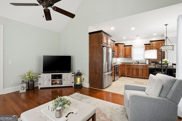 243 Orchard Ridge Trail, Jasper, GA 30143