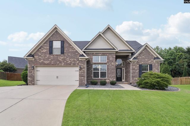 311 Clambank Lane, Lexington, SC 29072