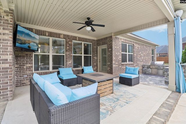311 Clambank Lane, Lexington, SC 29072
