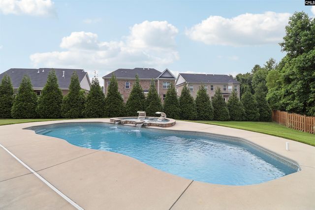 311 Clambank Lane, Lexington, SC 29072