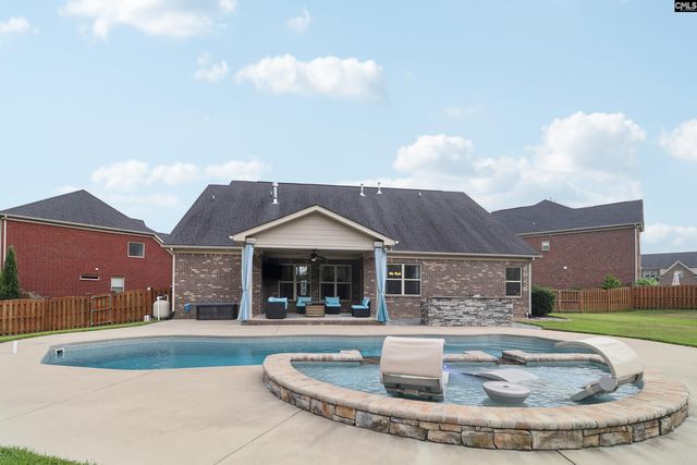 311 Clambank Lane, Lexington, SC 29072