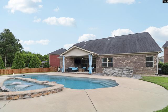 311 Clambank Lane, Lexington, SC 29072