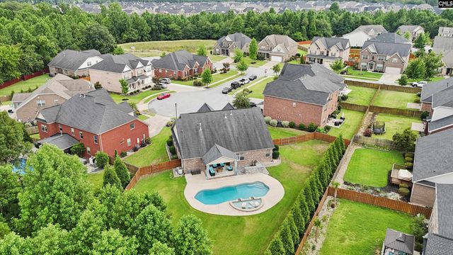 311 Clambank Lane, Lexington, SC 29072