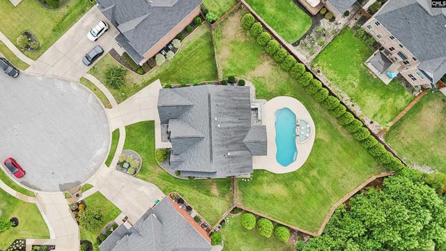 311 Clambank Lane, Lexington, SC 29072
