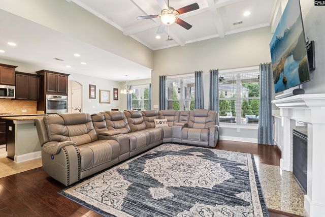 311 Clambank Lane, Lexington, SC 29072