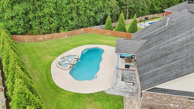 311 Clambank Lane, Lexington, SC 29072