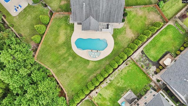 311 Clambank Lane, Lexington, SC 29072