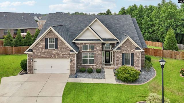 311 Clambank Lane, Lexington, SC 29072
