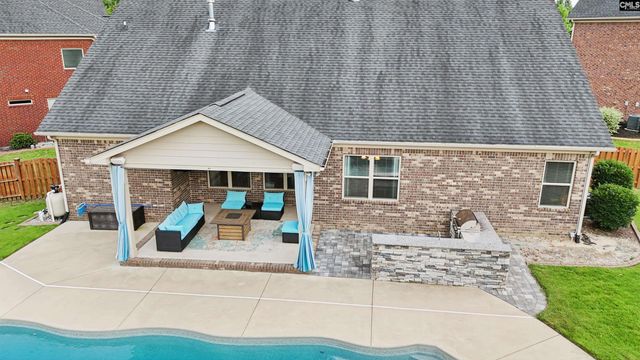 311 Clambank Lane, Lexington, SC 29072