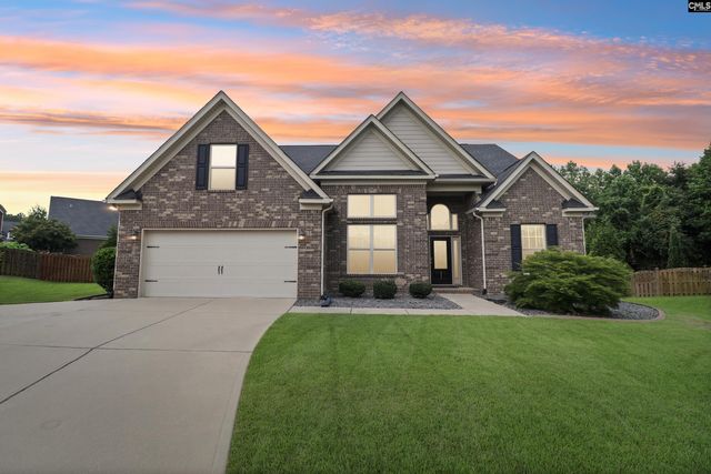 311 Clambank Lane, Lexington, SC 29072