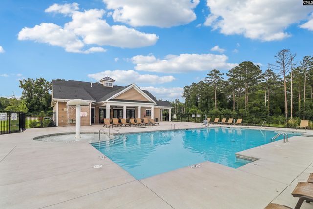 311 Clambank Lane, Lexington, SC 29072