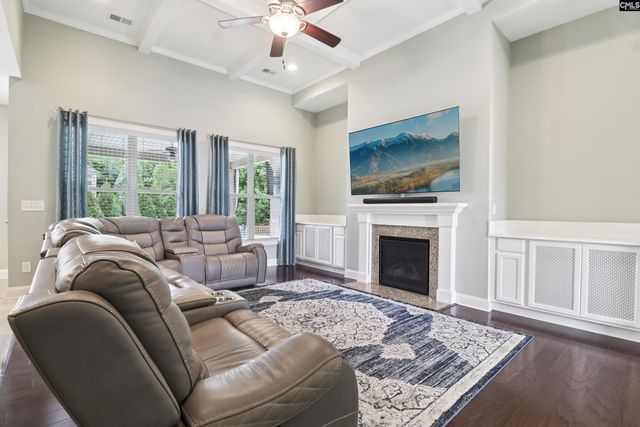 311 Clambank Lane, Lexington, SC 29072