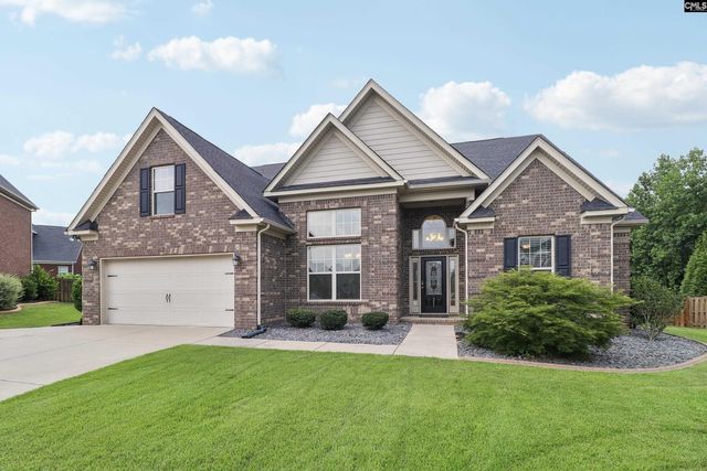 311 Clambank Lane, Lexington, SC 29072